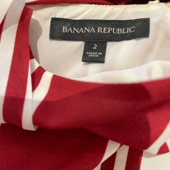 Banana republic dress - Picture 4 of 5